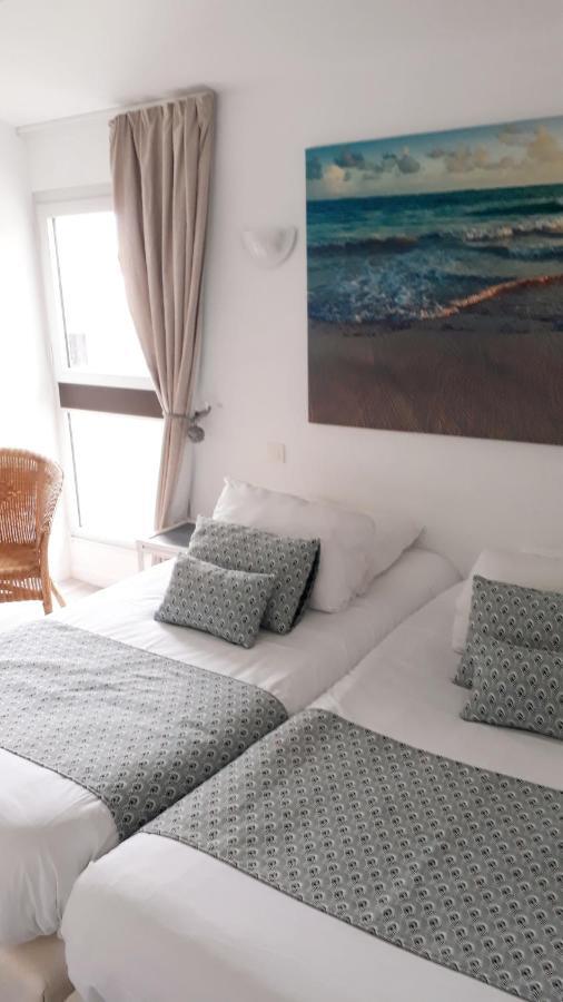 Hotel Les Esseppes L'Epine  Eksteriør billede
